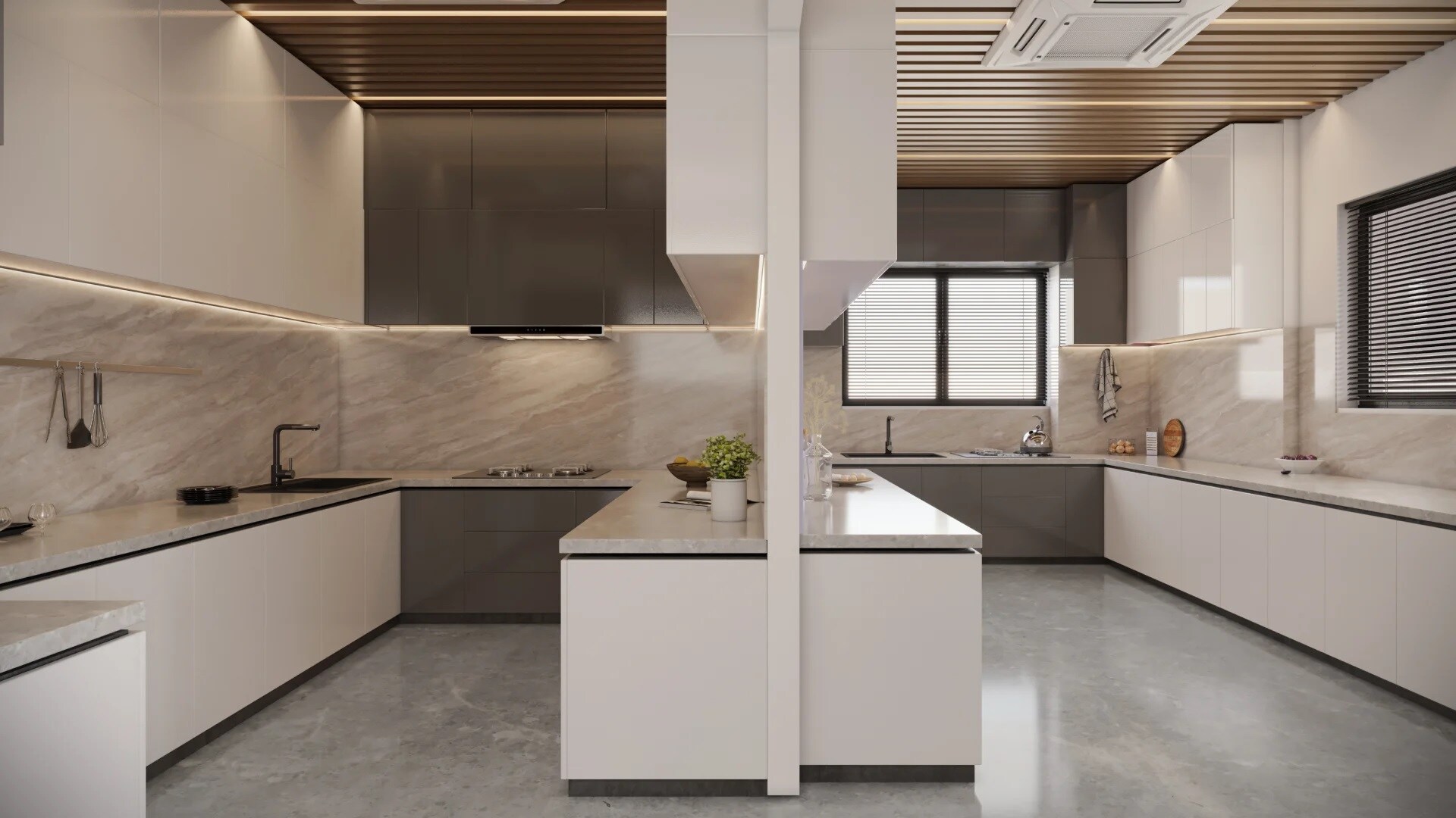 Hyma My Home 99 Apartment Interiors 2