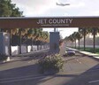 Hymarque Jet County