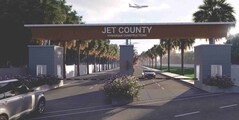 Hymarque Jet County