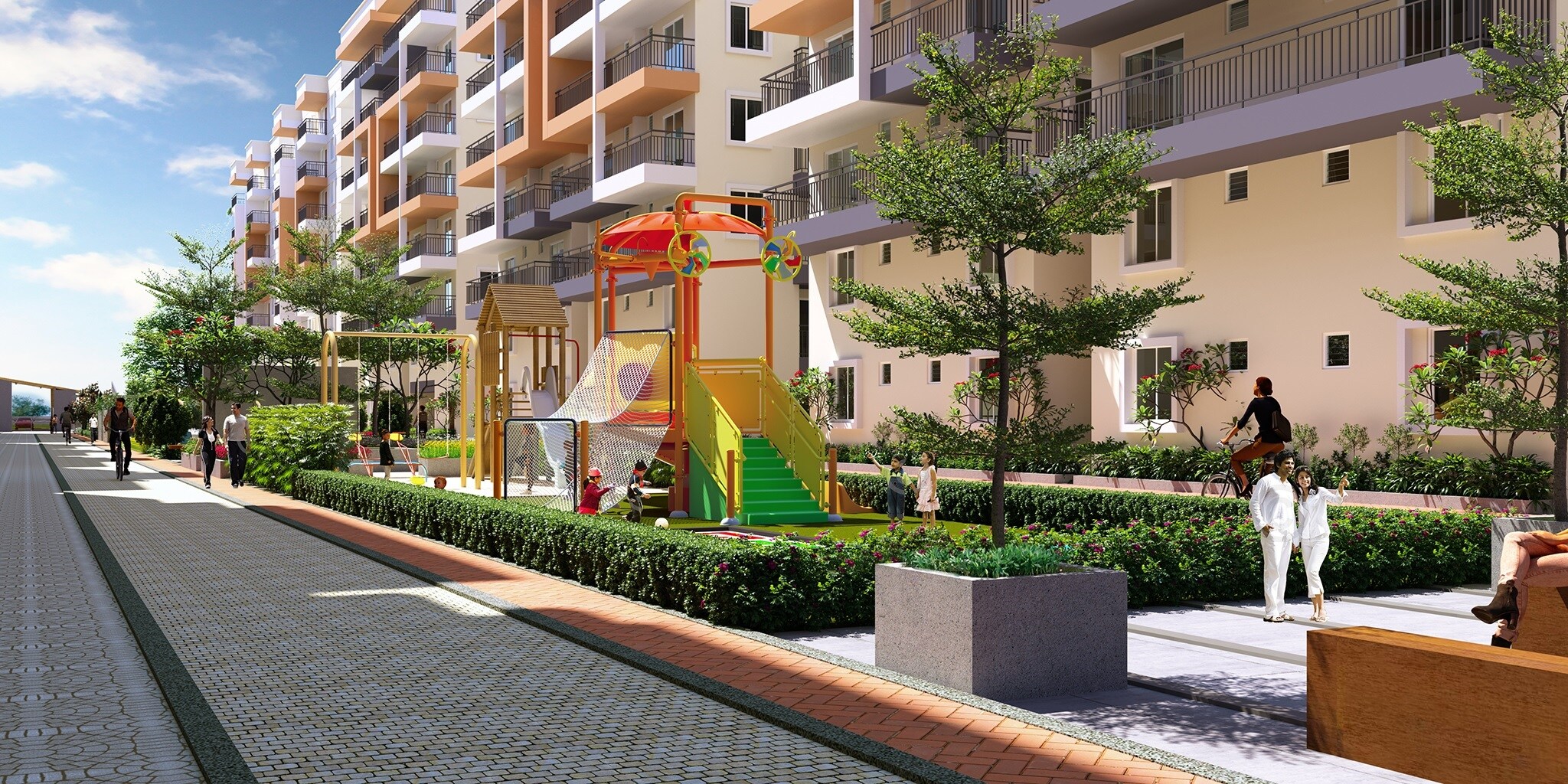 Hyndava MNK Heights Amenities-Features 2