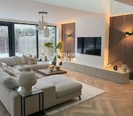 Hyndava MNK Heights Apartment Interiors