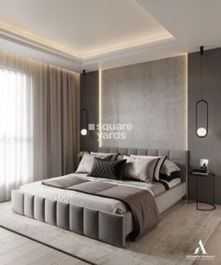 Hyndava MNK Heights Apartment Interiors 3