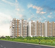 Icon Alta Monte Tower View