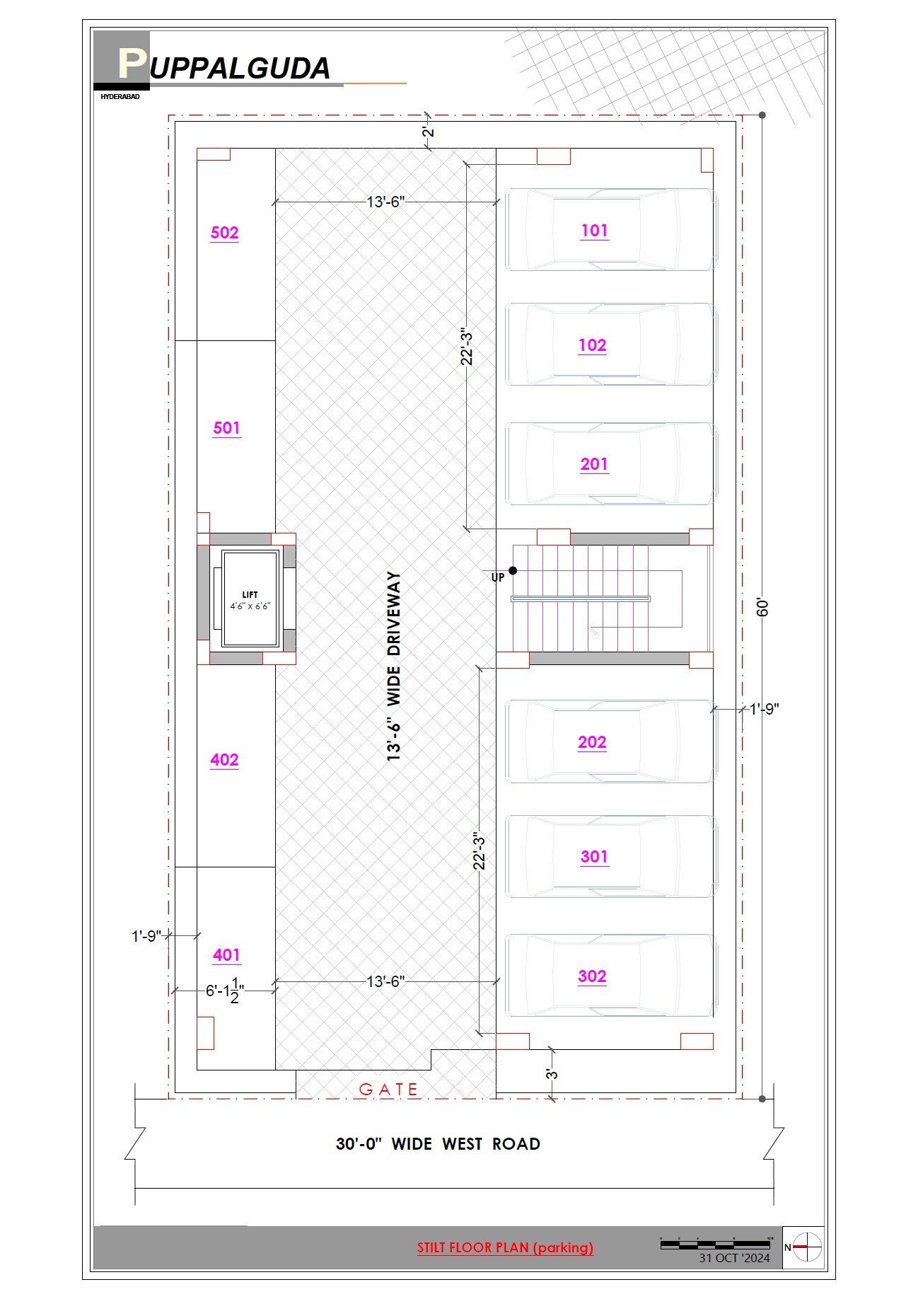Ideal Yuvin Floor Plans