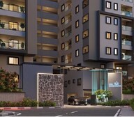 Ideas Shoba Nath Entrance View