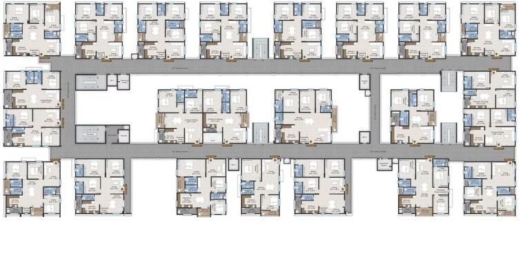Ideas Shoba Nath Floor Plans