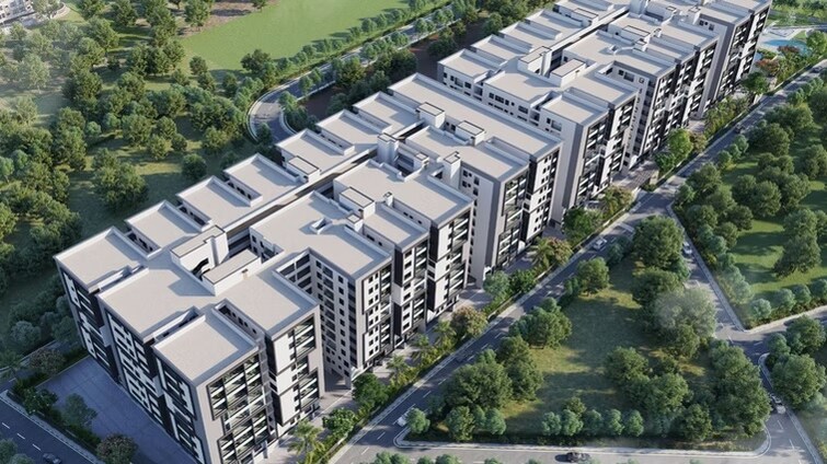 Ideas Shoba Nath Tower View 1