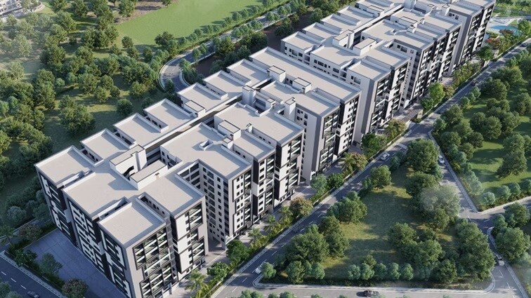 Ideas Shoba Nath Tower View 1