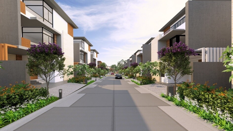 Identity Aastha Amenities-Features 3