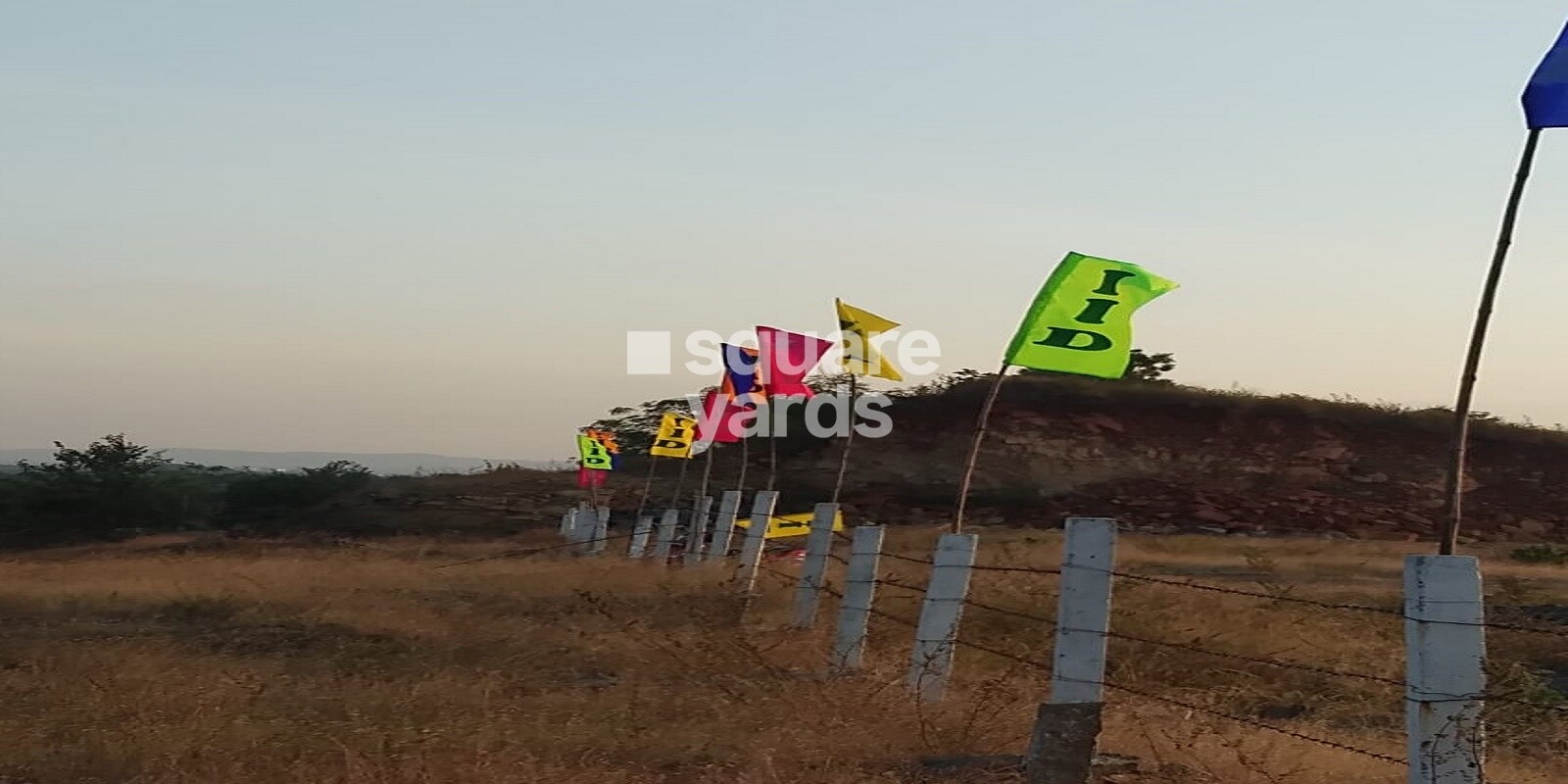 IID Ghatkesar Glory City, Ghatkesar, Hyderabad