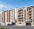 Imarat Abid Heights