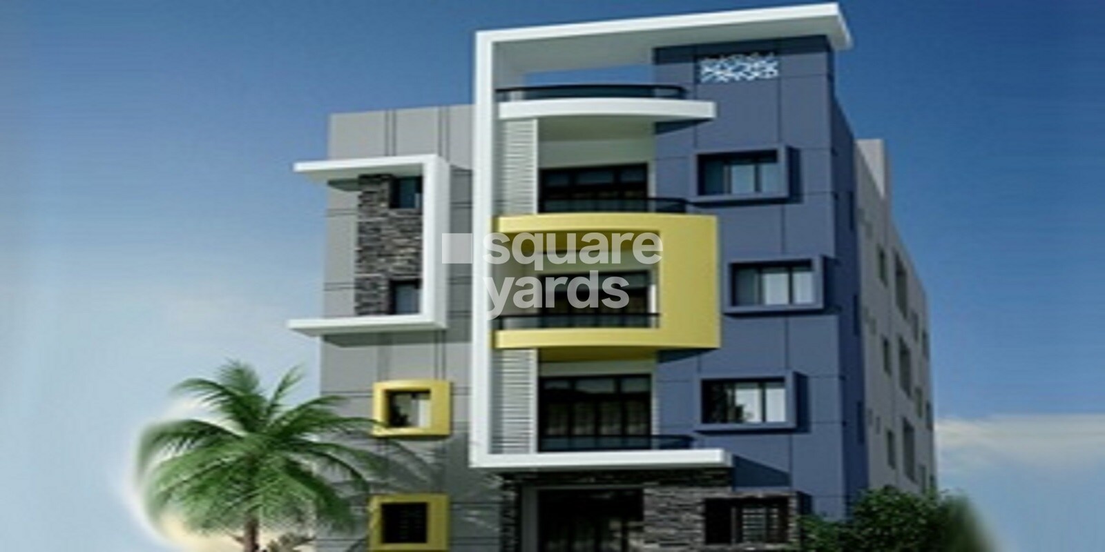 Imperial Court Habshiguda