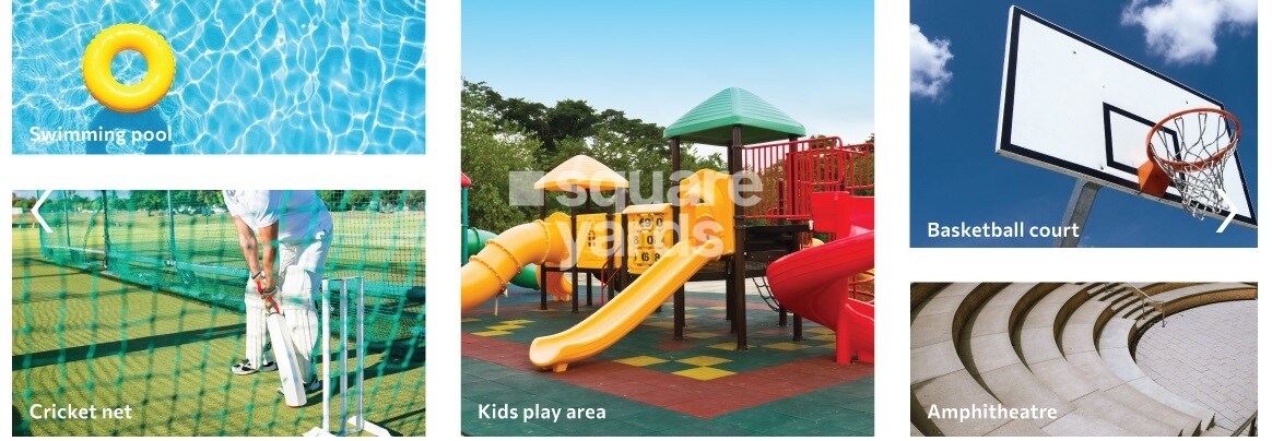 INCOR Live By Lake Amenities-Features 2