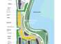 incor live by lake project master plan image1