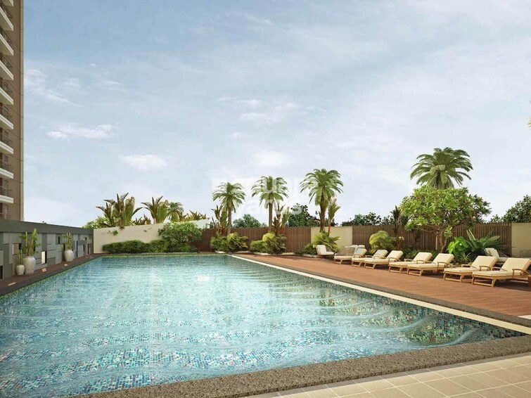 Incor One City Amenities-Features 1