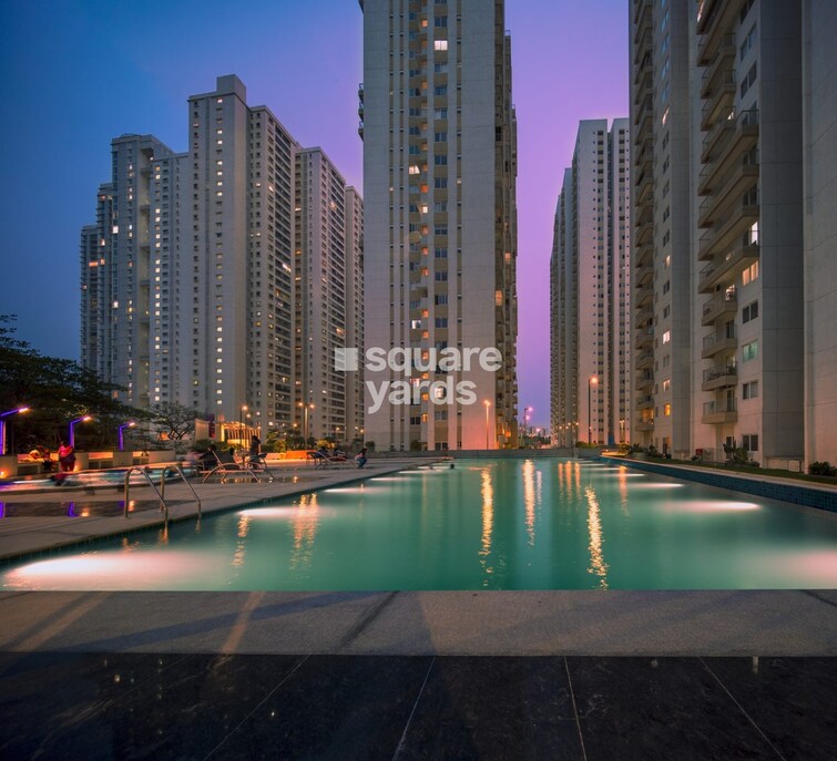 Incor One City Amenities-Features 5