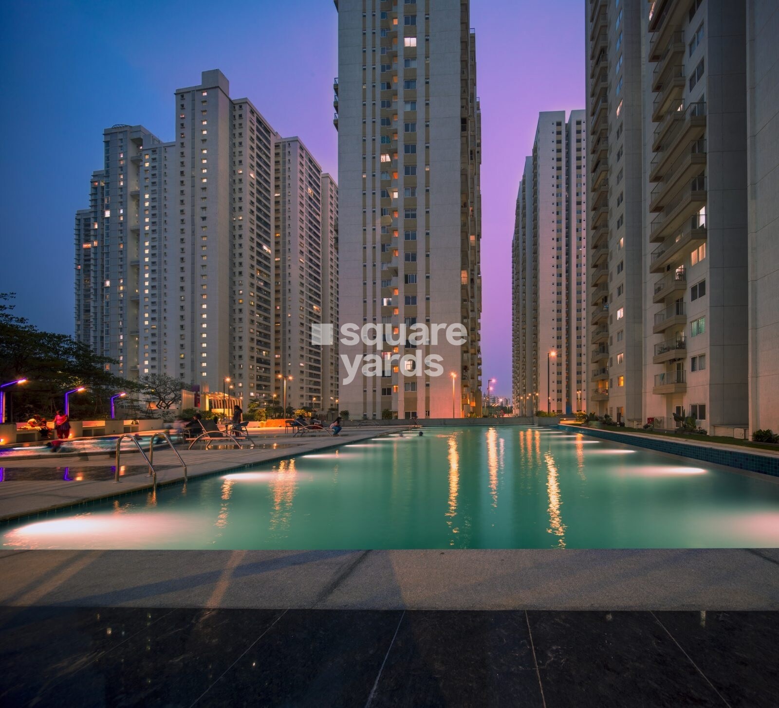 Incor One City Amenities-Features 5