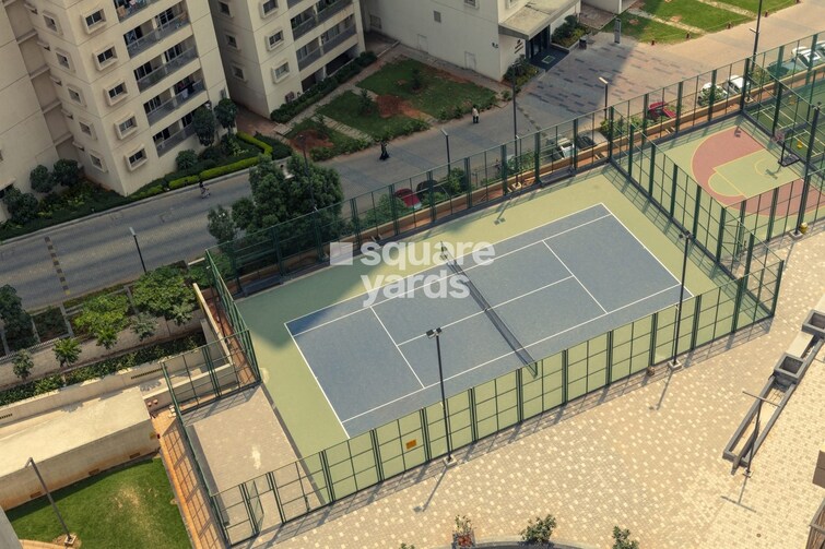 Incor One City Amenities-Features 8