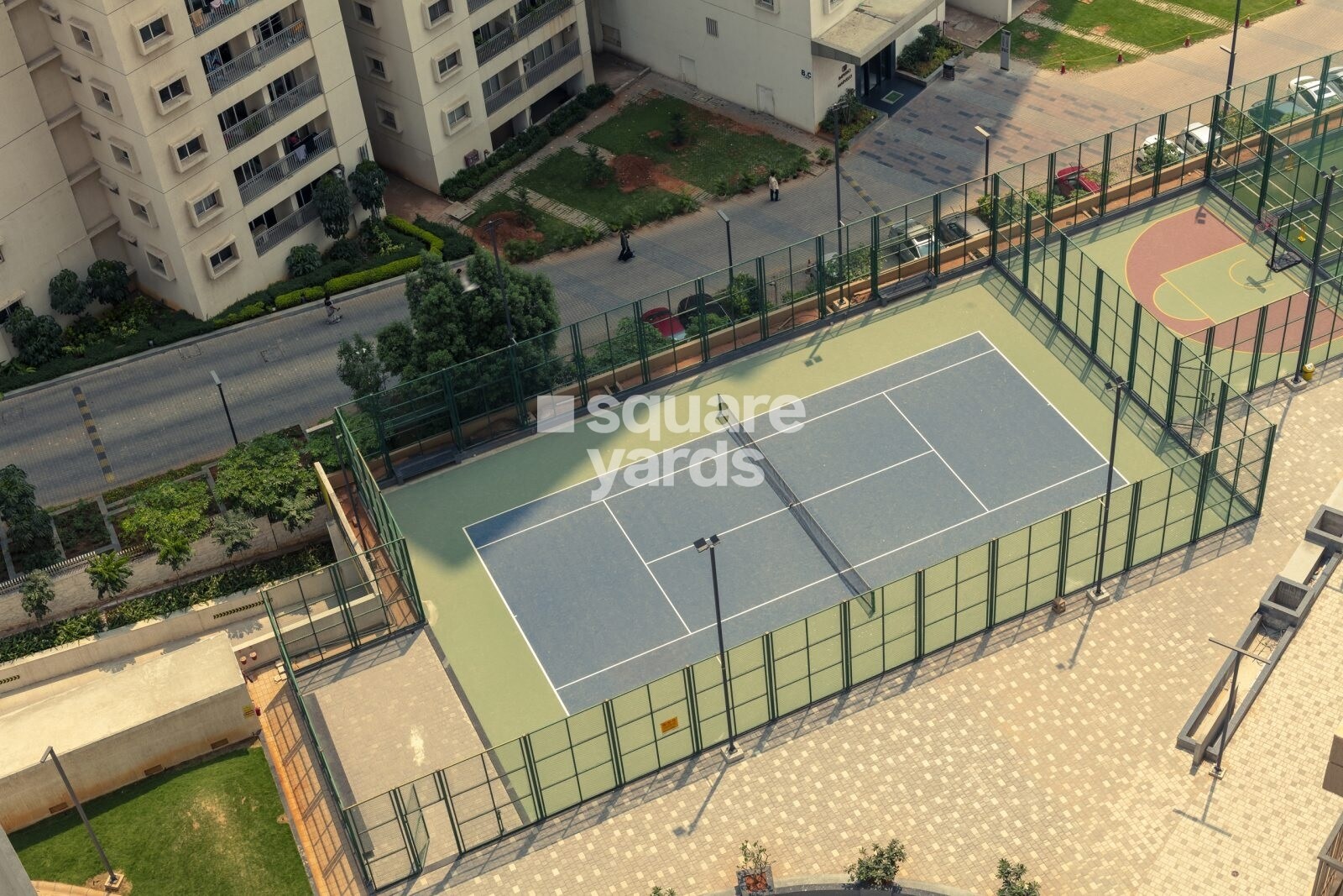 Incor One City Amenities-Features 8