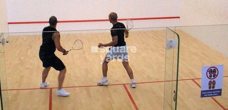 Incor One City Amenities-Features 2