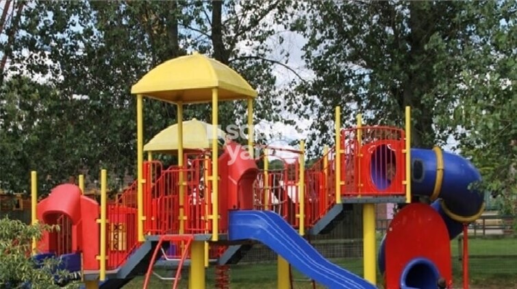 Incor One City Amenities-Features 3