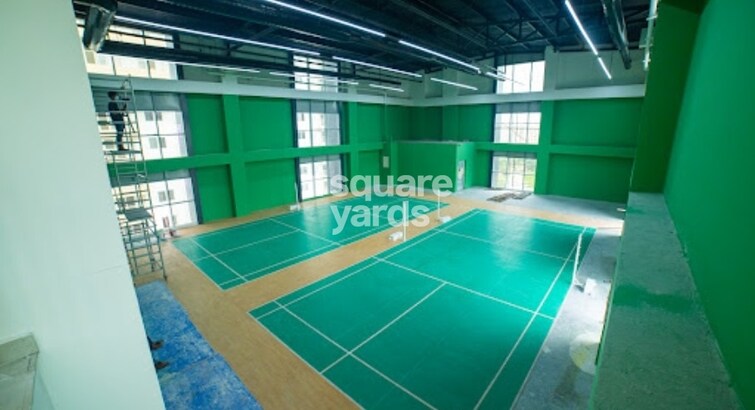 Incor One City Sports facilities Image