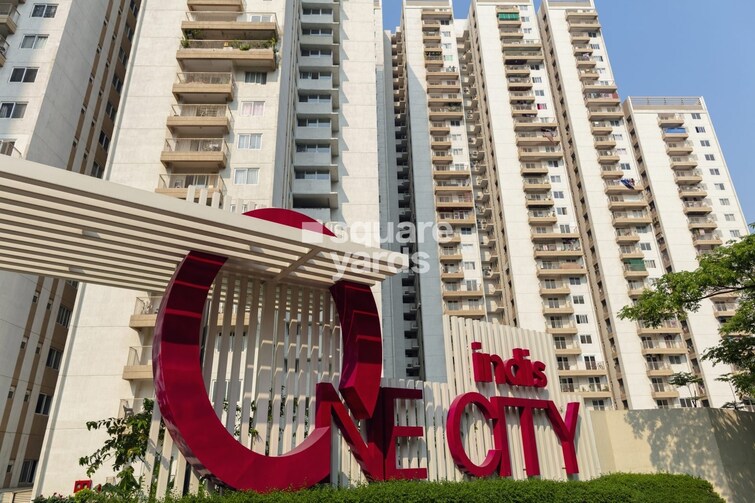 Incor One City Tower View 4