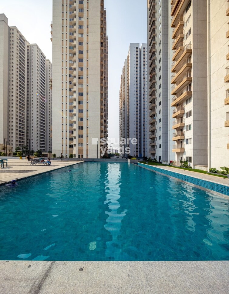 Incor One City Tower View 5