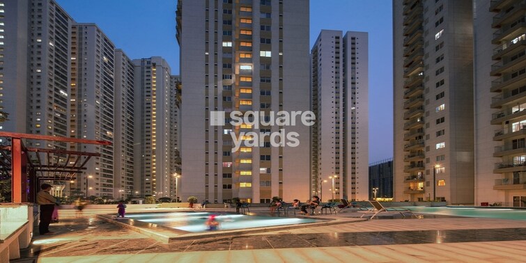 Incor One City Tower View 6