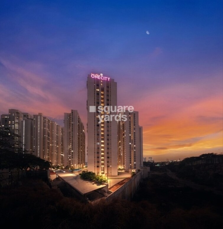 Incor One City Tower View 8