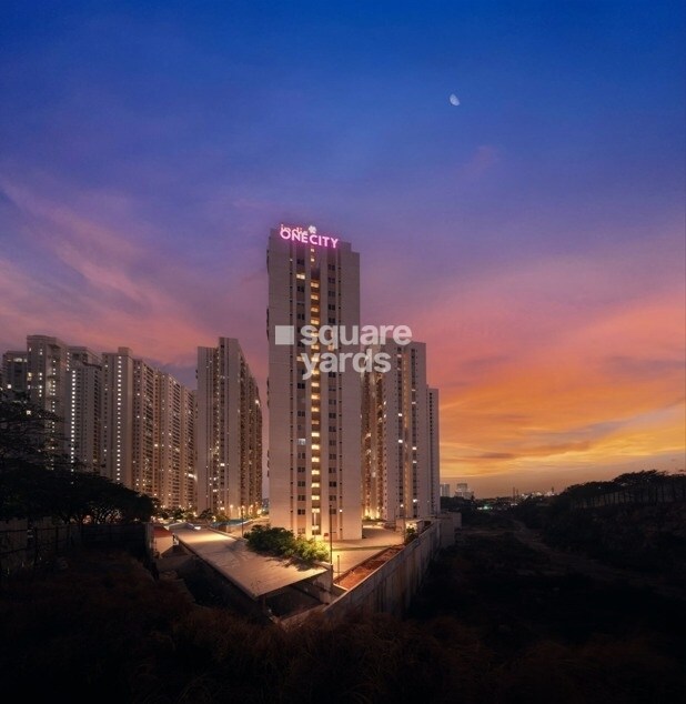 Incor One City Tower View 8