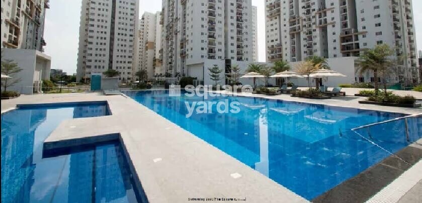 INDIS PBEL City Amenities-Features