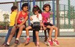 INDIS PBEL City Amenities Features
