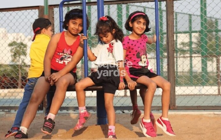 INDIS PBEL City Amenities-Features 3