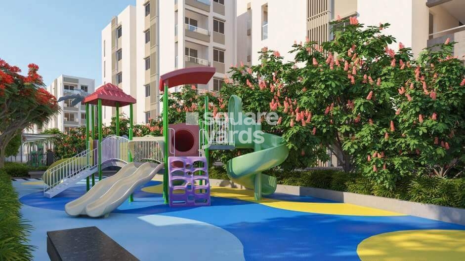 INDIS VB City Amenities Features