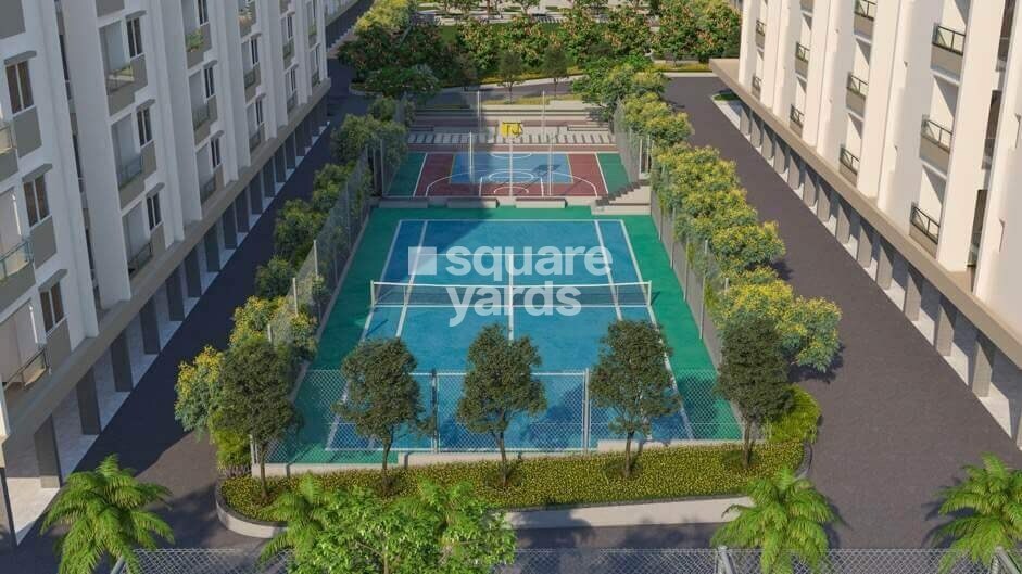 INDIS VB City Sports facilities Image 2