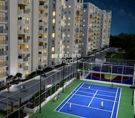 INDIS Viva City Amenities-Features