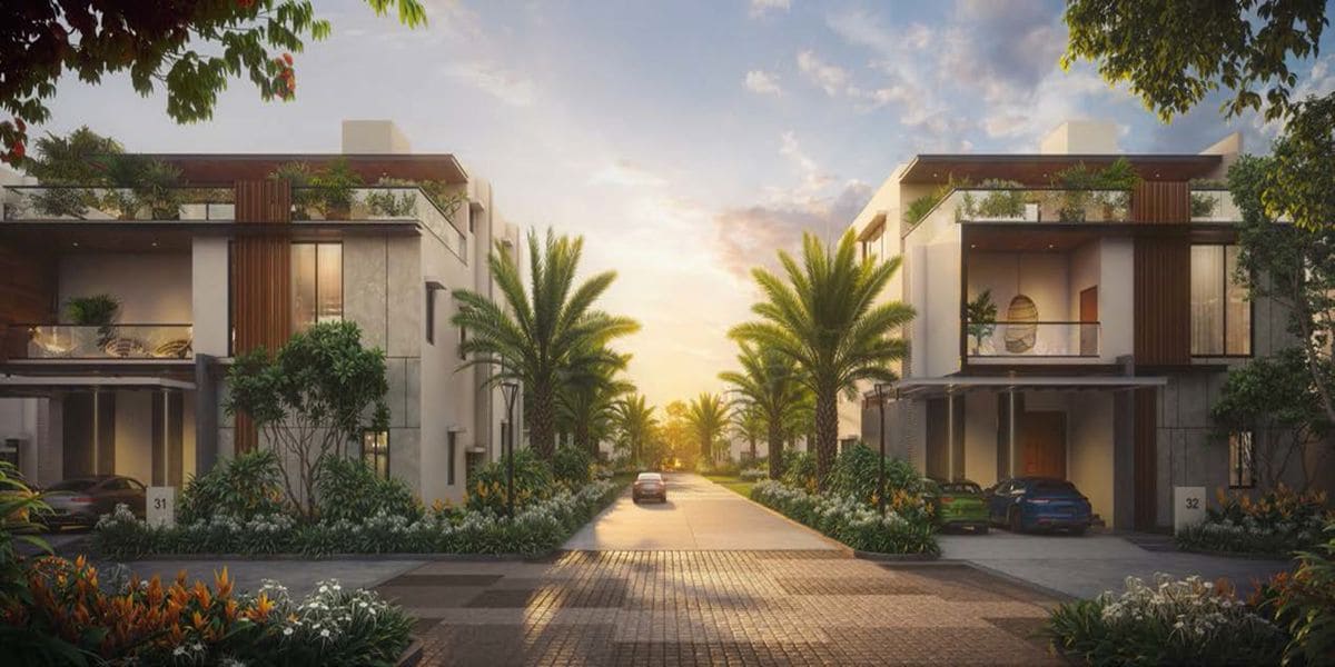 Indis Amara Villas