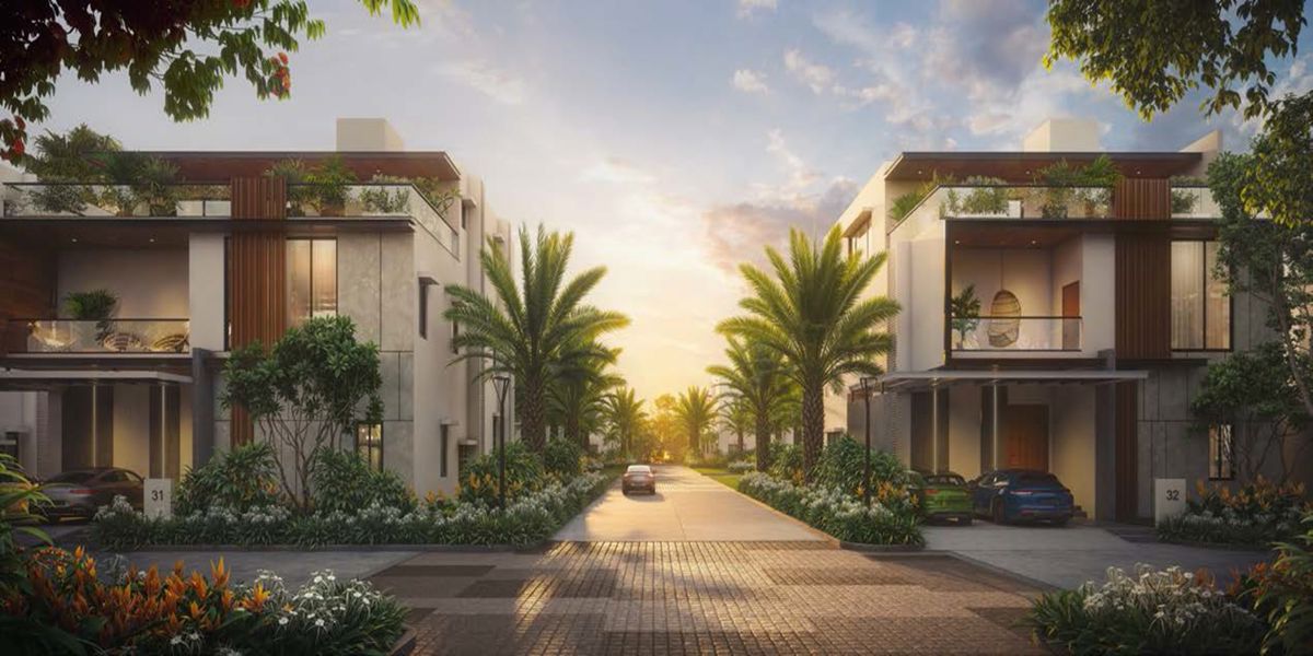 Indis Amara Villas Cover Image