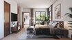 Indis Myra Villas Apartment Interiors