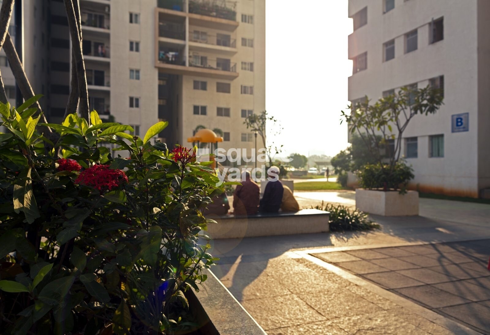 INDIS PBEL City Amenities-Features 6