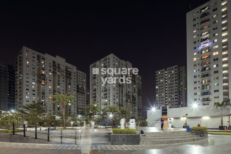 INDIS PBEL City Tower View 4