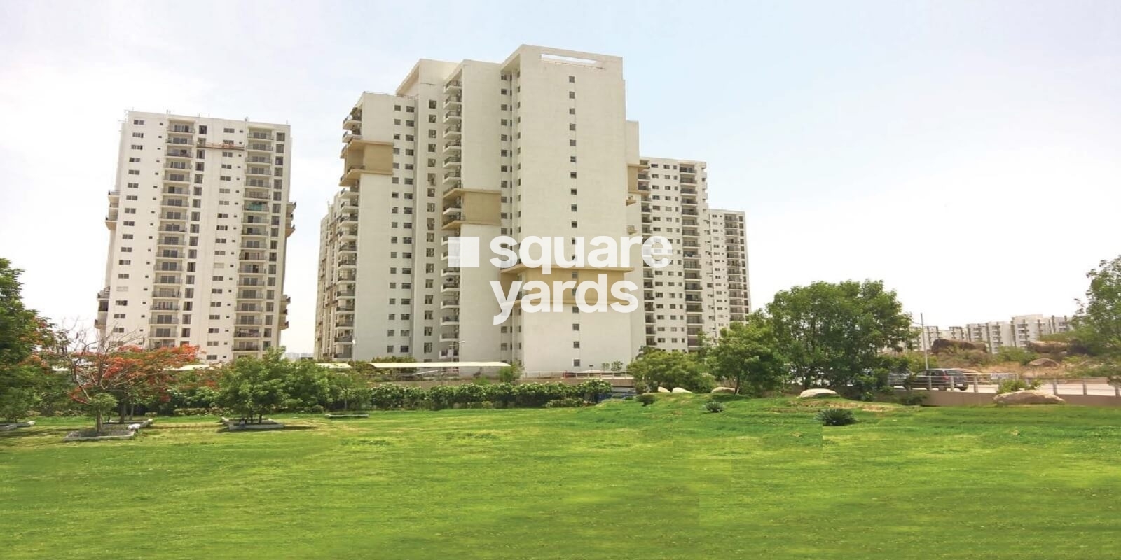 INDIS PBEL City Peeranchuruvu Hyderabad | Price List, Floor Plan & RERA ...