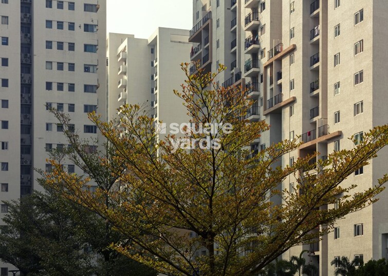 INDIS PBEL City Tower View 6