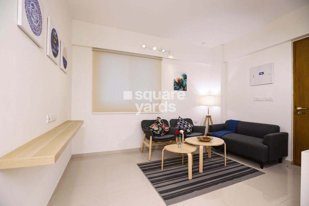 INDIS VB City Apartment Interiors 1