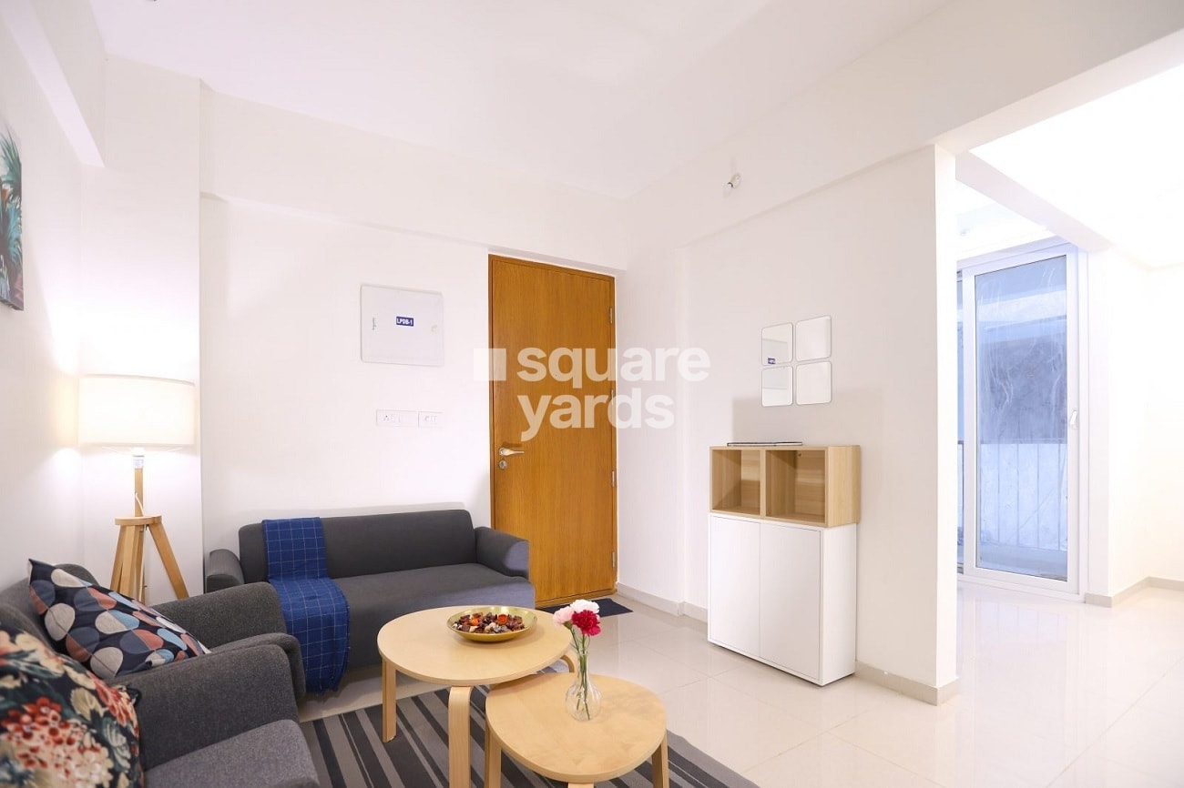 INDIS VB City Apartment Interiors 2