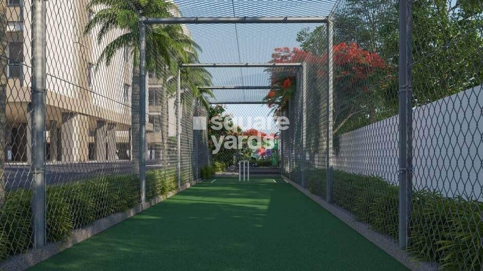 INDIS VB City Sports facilities Image 3