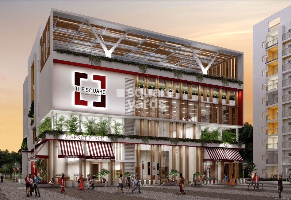 INDIS Viva City Amenities-Features 3