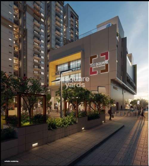indis viva city  project clubhouse external image1