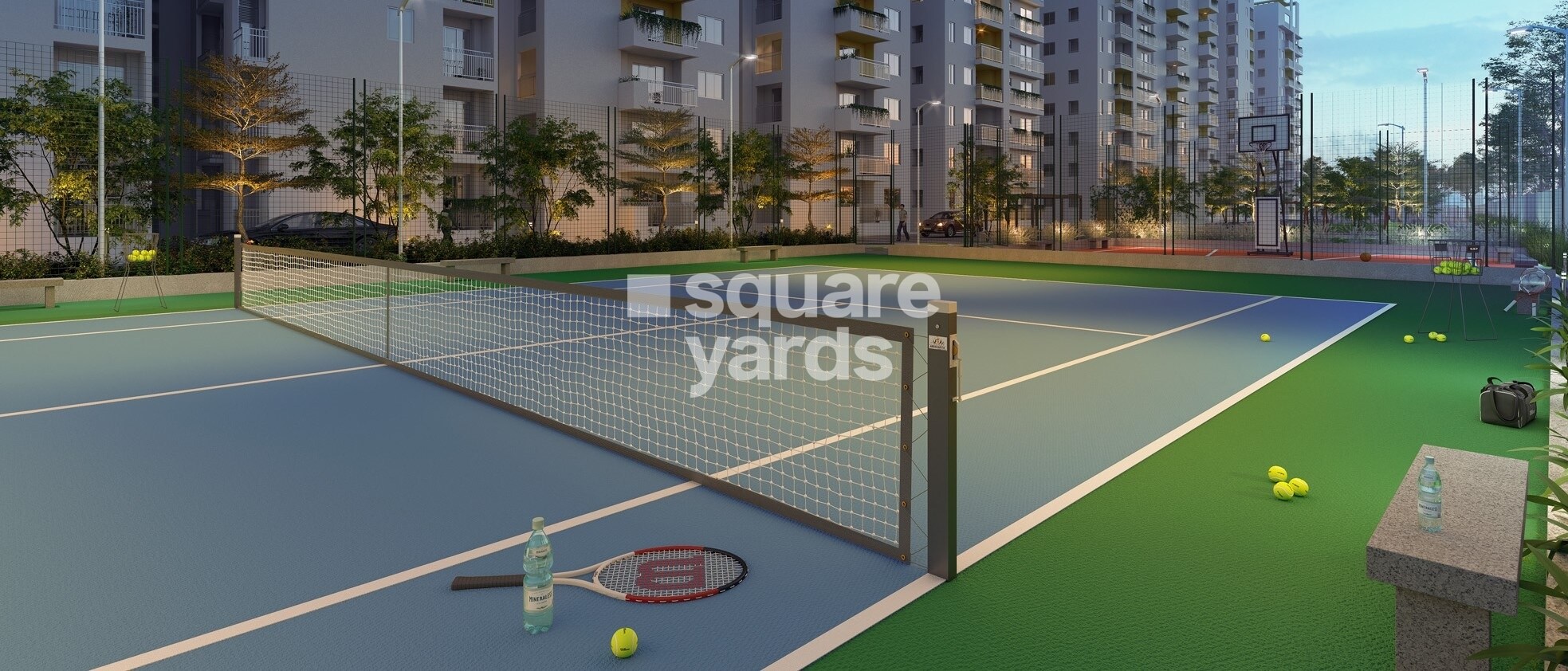 INDIS Viva City Amenities-Features 5